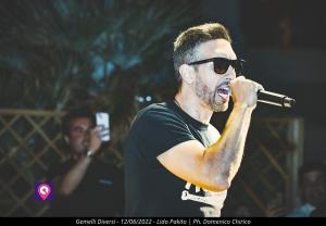 Pakito Gemelli Diversi 103