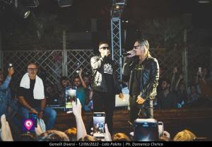 Pakito Gemelli Diversi 107