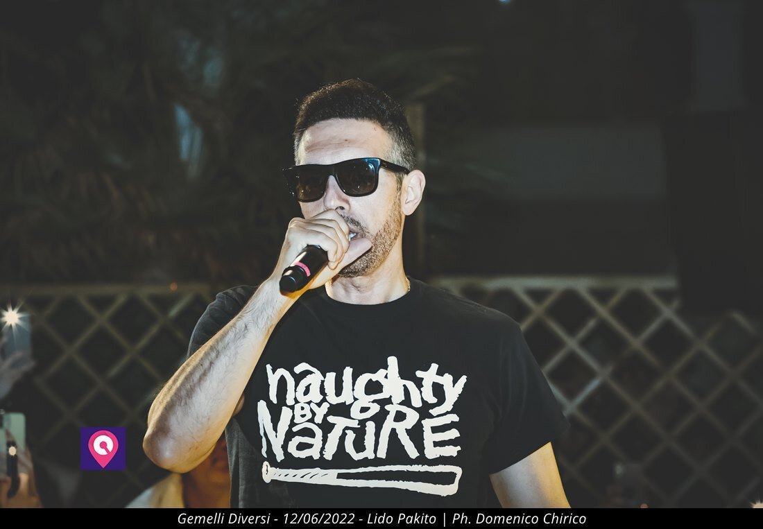 Pakito Gemelli Diversi 11