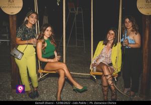 Pakito Gemelli Diversi 110