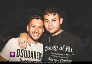 Pakito Gemelli Diversi 115