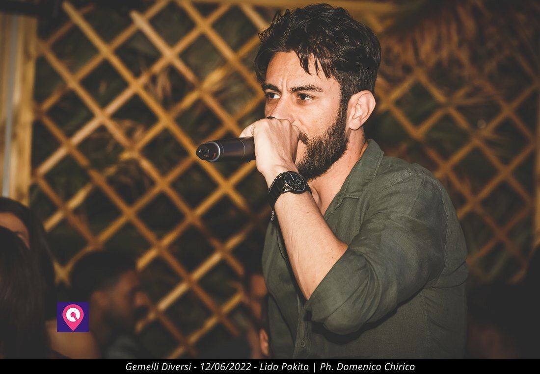 Pakito Gemelli Diversi 117