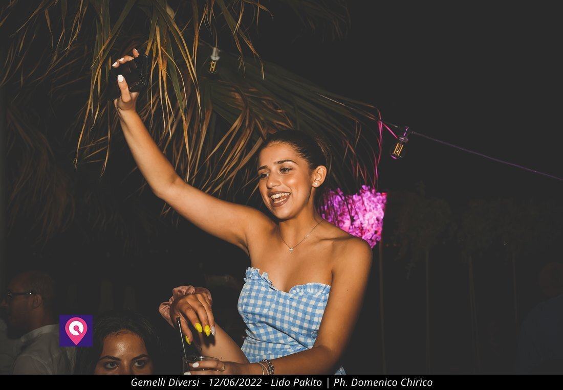 Pakito Gemelli Diversi 118