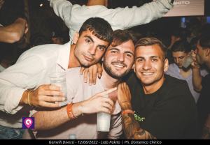 Pakito Gemelli Diversi 128