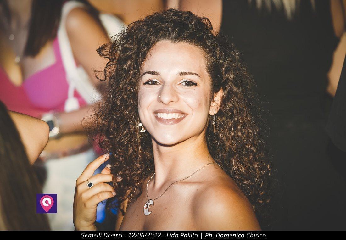 Pakito Gemelli Diversi 129