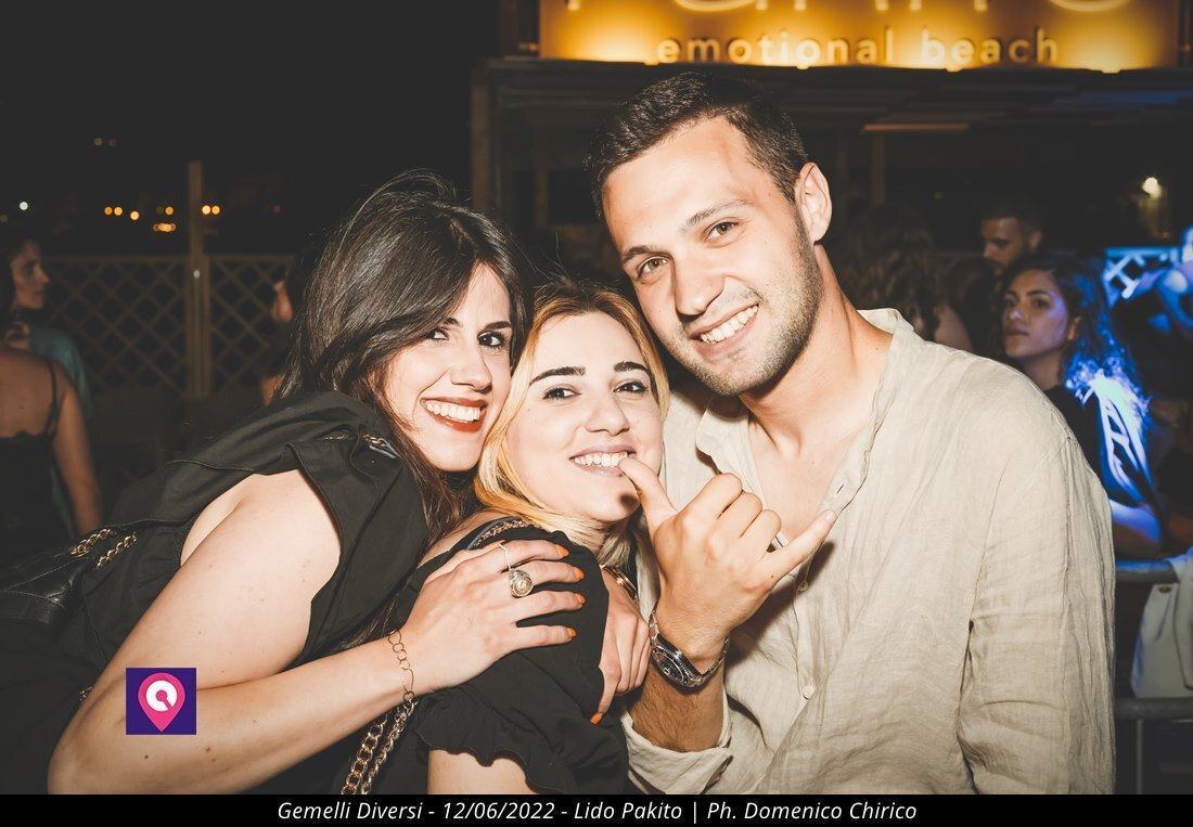 Pakito Gemelli Diversi 13