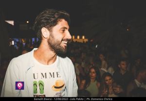 Pakito Gemelli Diversi 130