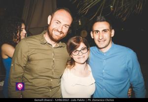 Pakito Gemelli Diversi 132