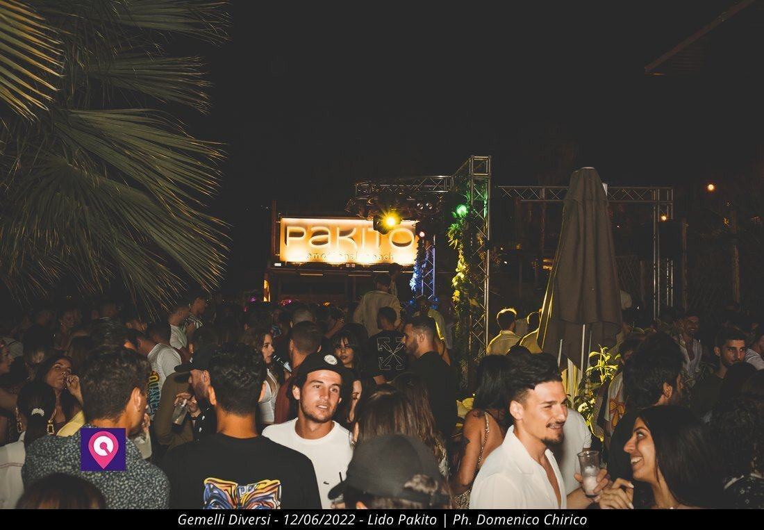 Pakito Gemelli Diversi 137