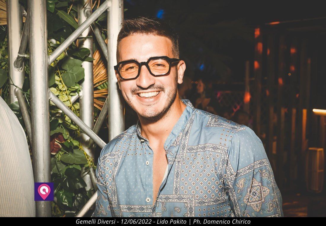 Pakito Gemelli Diversi 138