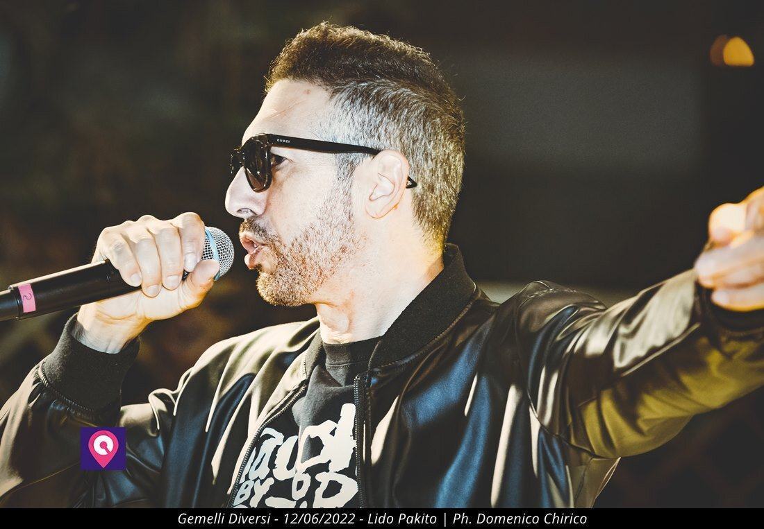 Pakito Gemelli Diversi 139