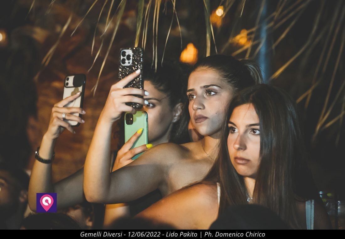 Pakito Gemelli Diversi 142