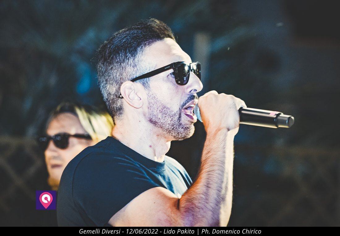 Pakito Gemelli Diversi 145