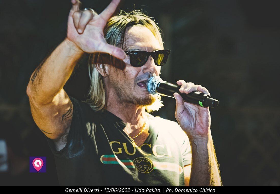 Pakito Gemelli Diversi 148