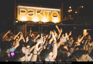 Pakito Gemelli Diversi 15