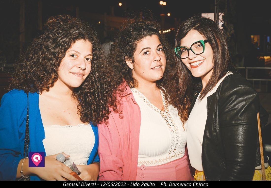 Pakito Gemelli Diversi 153