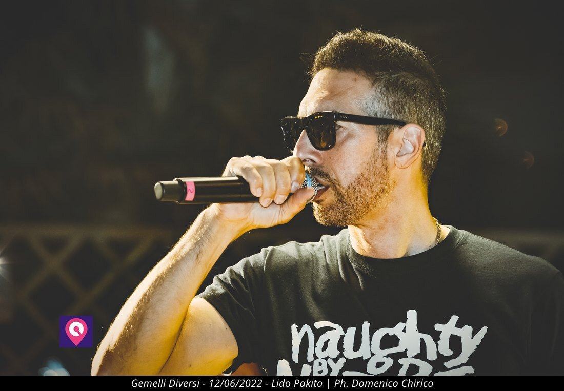 Pakito Gemelli Diversi 155