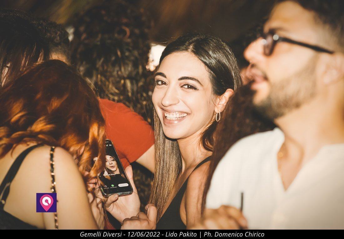 Pakito Gemelli Diversi 156