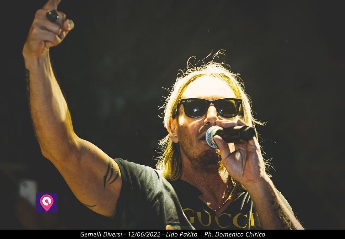 Pakito Gemelli Diversi 157