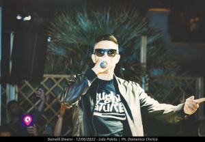 Pakito Gemelli Diversi 160