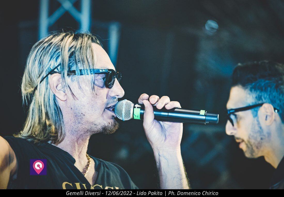 Pakito Gemelli Diversi 161