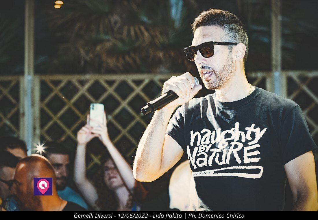 Pakito Gemelli Diversi 162