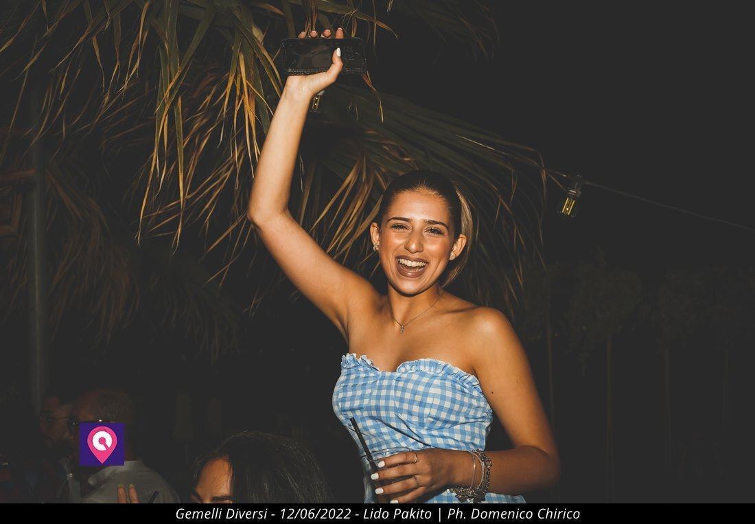 Pakito Gemelli Diversi 164