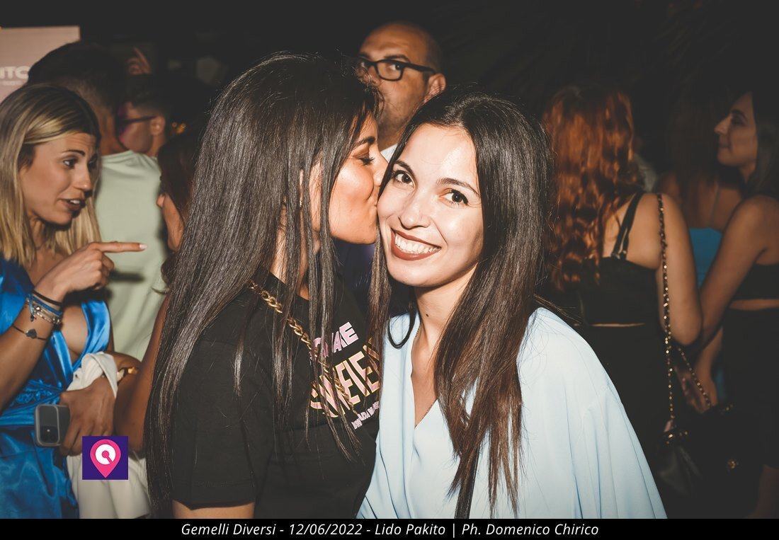 Pakito Gemelli Diversi 166