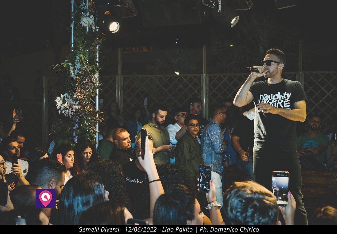 Pakito Gemelli Diversi 167