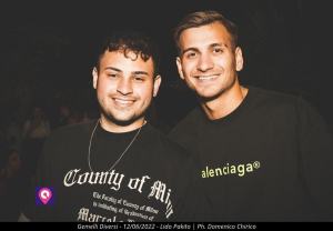 Pakito Gemelli Diversi 168