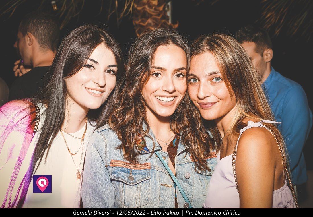 Pakito Gemelli Diversi 17