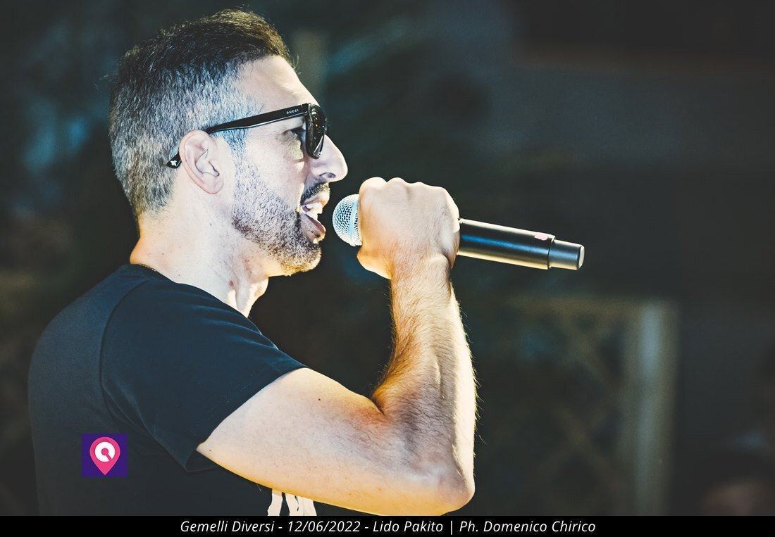 Pakito Gemelli Diversi 173