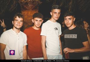 Pakito Gemelli Diversi 174