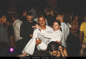 Pakito Gemelli Diversi 175