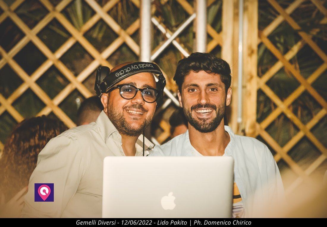 Pakito Gemelli Diversi 176