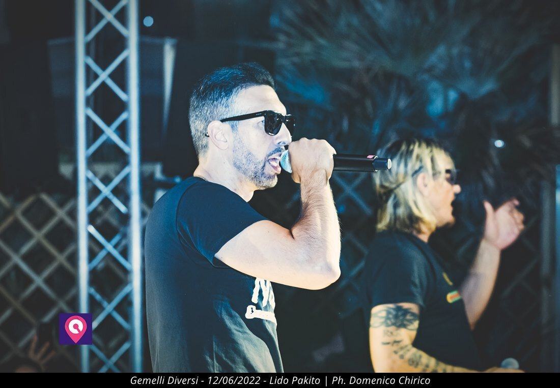 Pakito Gemelli Diversi 177