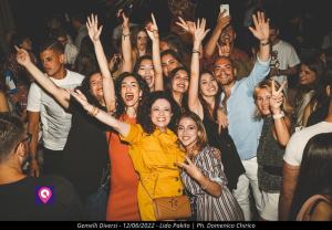 Pakito Gemelli Diversi 182