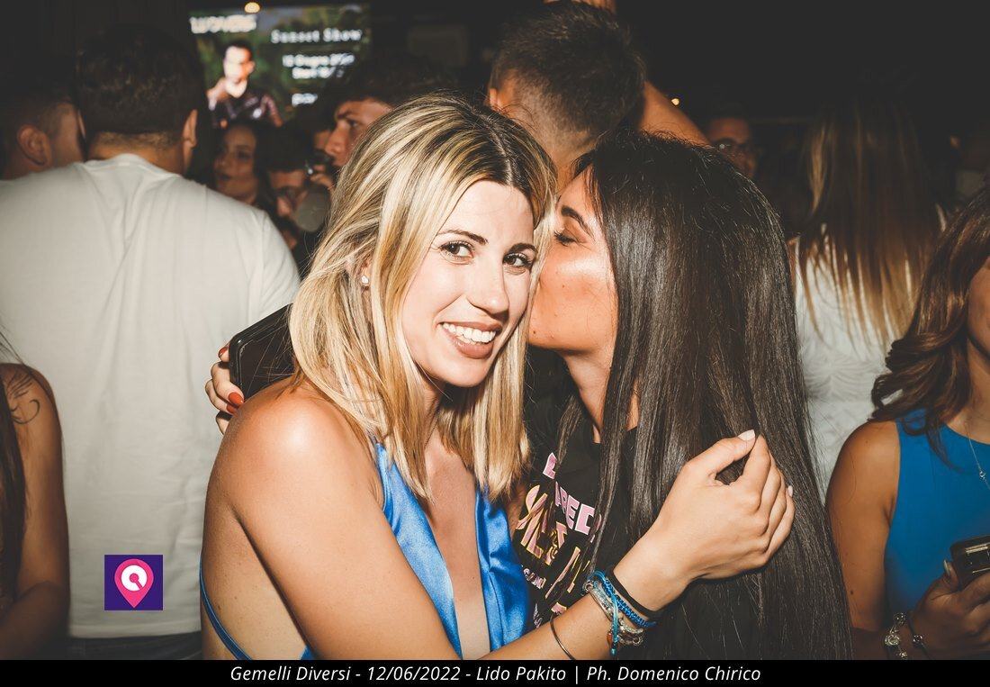 Pakito Gemelli Diversi 184