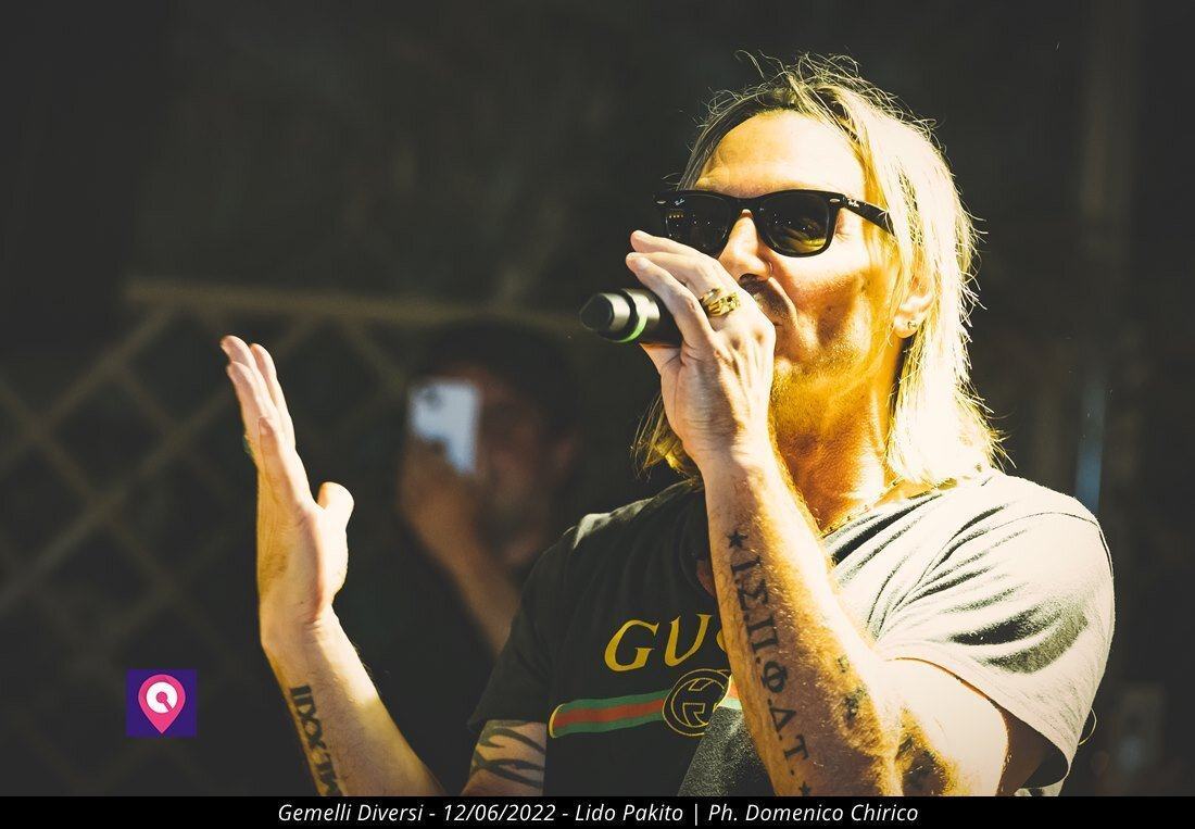 Pakito Gemelli Diversi 186