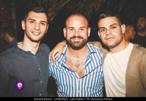 Pakito Gemelli Diversi 189