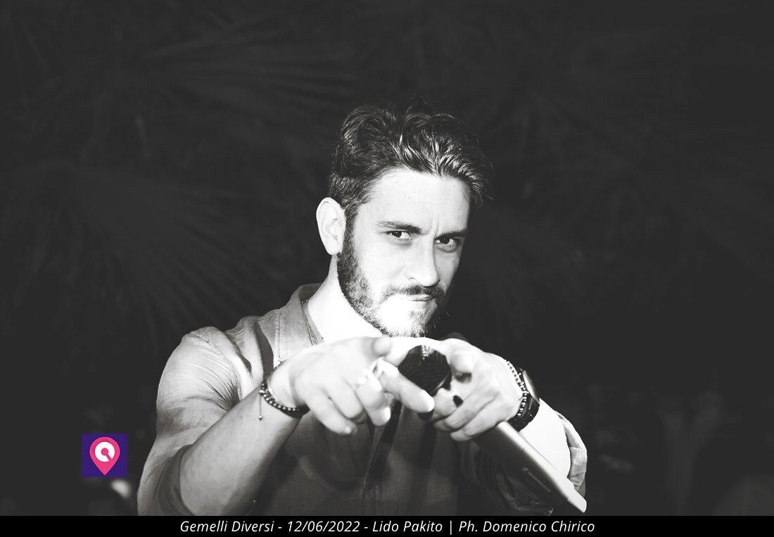 Pakito Gemelli Diversi 193