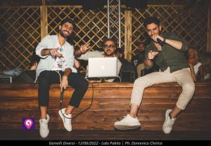 Pakito Gemelli Diversi 195