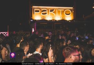 Pakito Gemelli Diversi 198