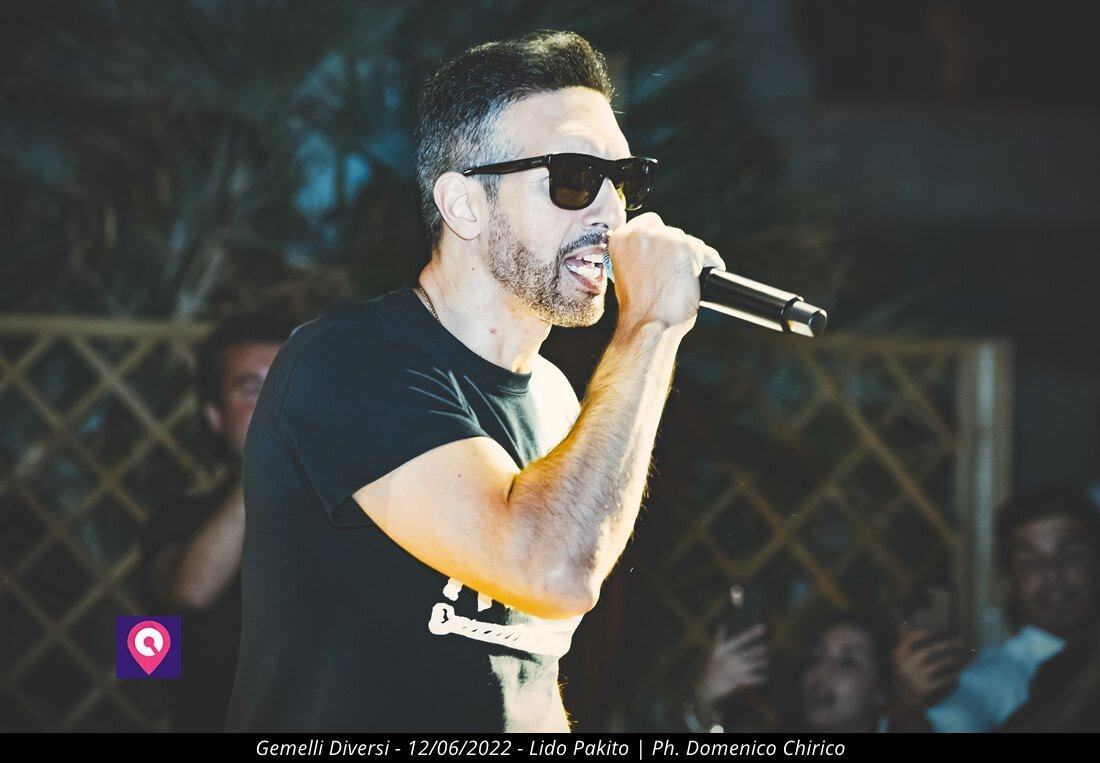 Pakito Gemelli Diversi 201