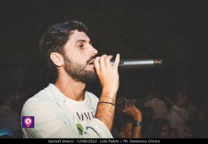 Pakito Gemelli Diversi 203