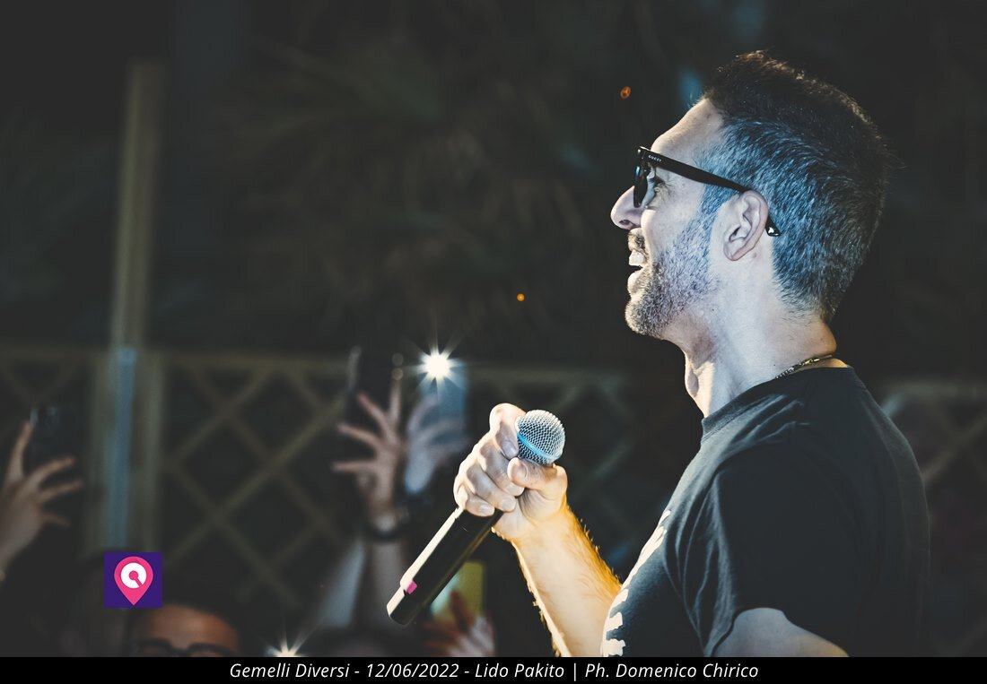 Pakito Gemelli Diversi 211