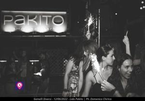 Pakito Gemelli Diversi 213