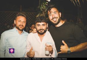 Pakito Gemelli Diversi 216