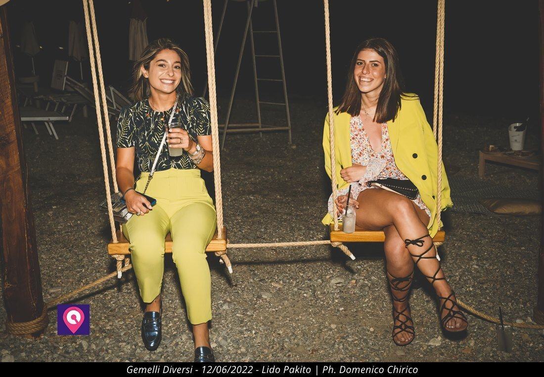 Pakito Gemelli Diversi 217