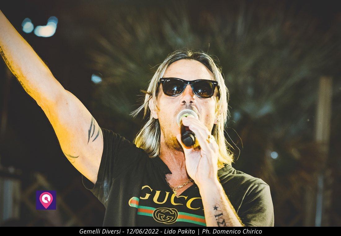 Pakito Gemelli Diversi 23